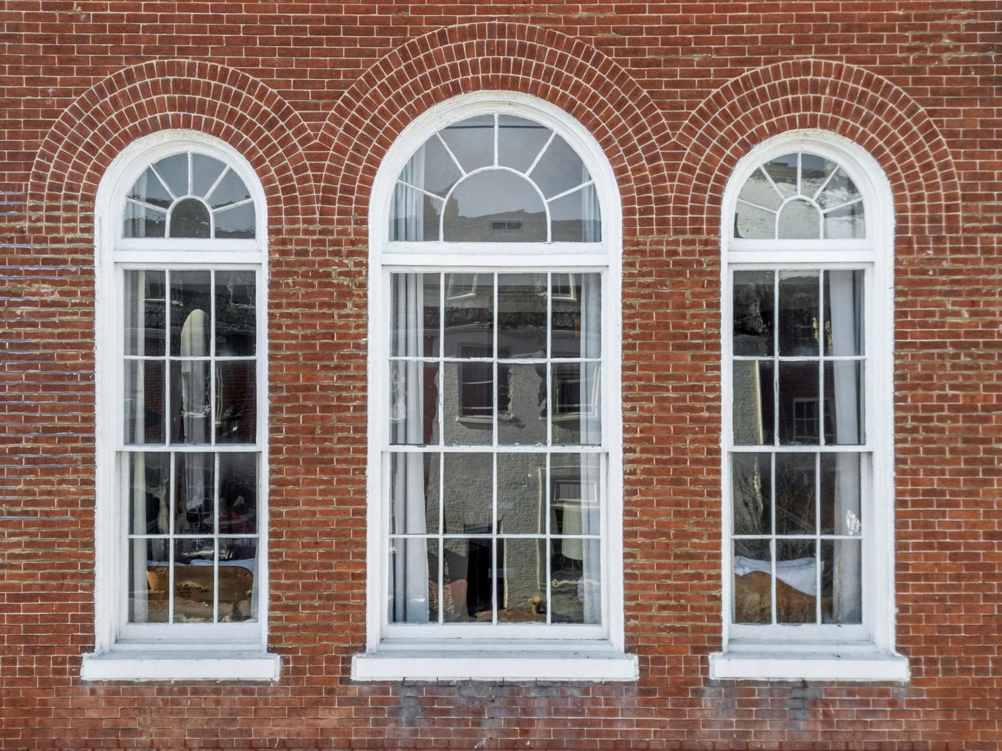 Leesburg Colonial Inn Exterior photo